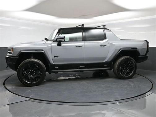 2025 GMC HUMMER EV Pickup 2X