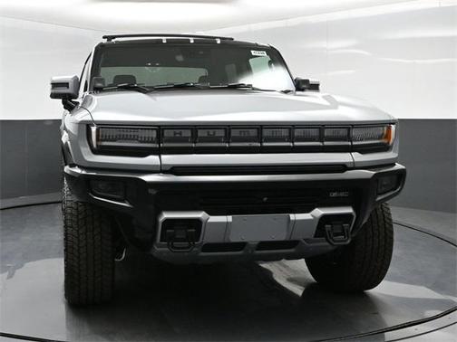 2025 GMC HUMMER EV Pickup 2X