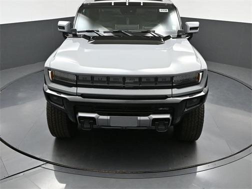 2025 GMC HUMMER EV Pickup 2X
