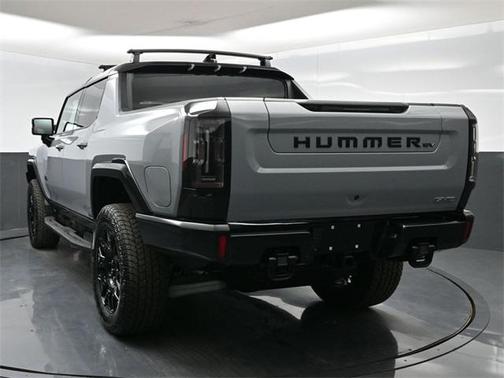 2025 GMC HUMMER EV Pickup 2X