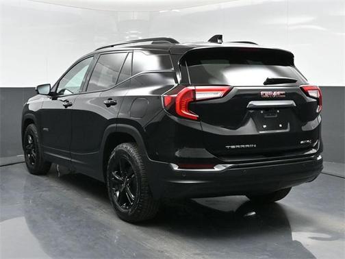 2024 GMC Terrain AWD AT4