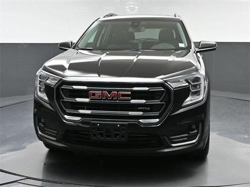 2024 GMC Terrain AWD AT4