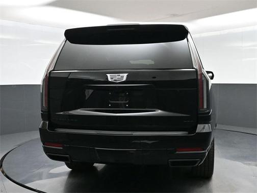 2025 Cadillac Escalade ESV Sport Platinum