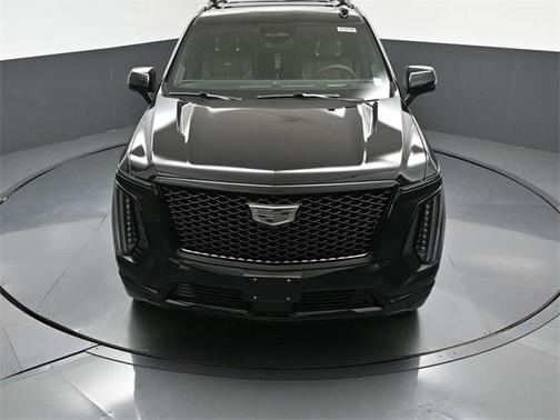 2025 Cadillac Escalade ESV Sport Platinum
