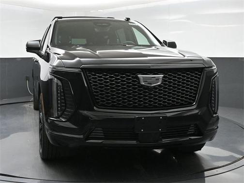 2025 Cadillac Escalade ESV Sport Platinum