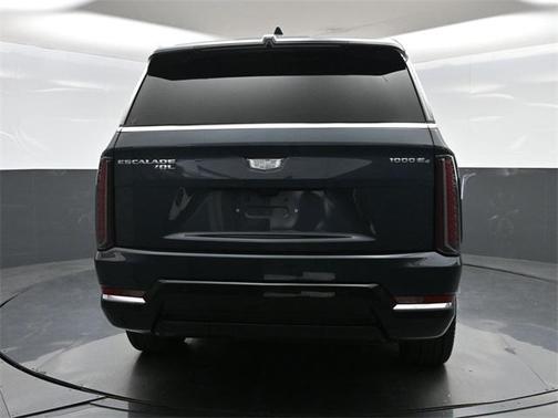 2026 Cadillac Escalade IQL Premium Luxury
