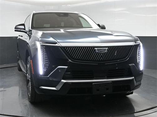 2026 Cadillac Escalade IQL Premium Luxury