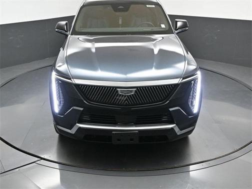 2026 Cadillac Escalade IQL Premium Luxury