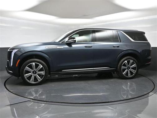 2026 Cadillac Escalade IQL Premium Luxury