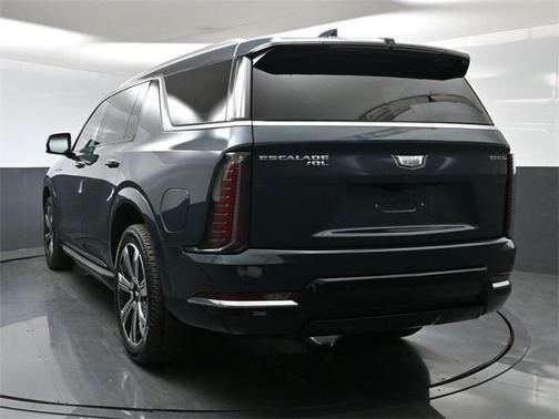 2026 Cadillac Escalade IQL Premium Luxury