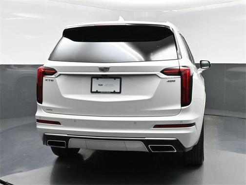 2022 Cadillac XT6 Premium Luxury AWD