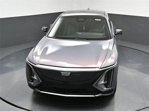 2025 Cadillac LYRIQ Luxury w/1SC