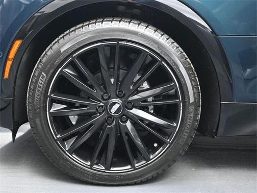 2025 Cadillac LYRIQ Luxury w/1SC
