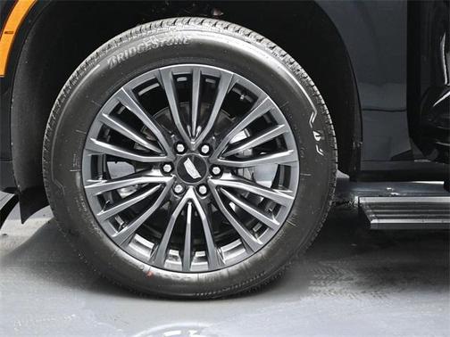 2025 Cadillac Escalade ESV Sport Platinum
