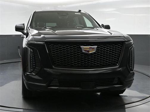 2025 Cadillac Escalade ESV Sport Platinum