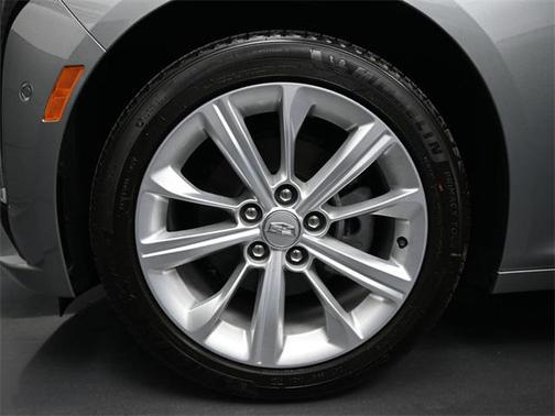 2026 Cadillac CT5 Premium Luxury AWD