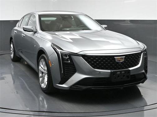 2026 Cadillac CT5 Premium Luxury AWD