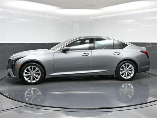 2026 Cadillac CT5 Premium Luxury AWD