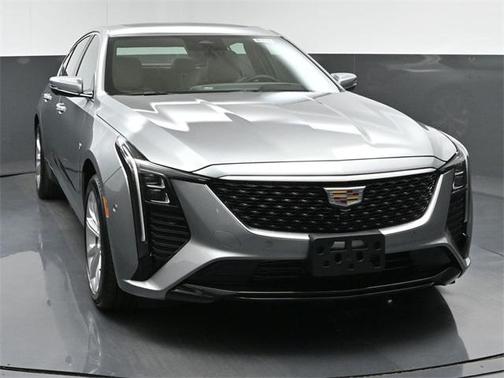 2026 Cadillac CT5 Premium Luxury AWD