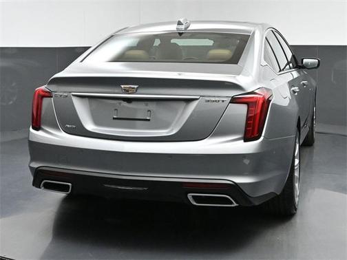 2026 Cadillac CT5 Premium Luxury AWD