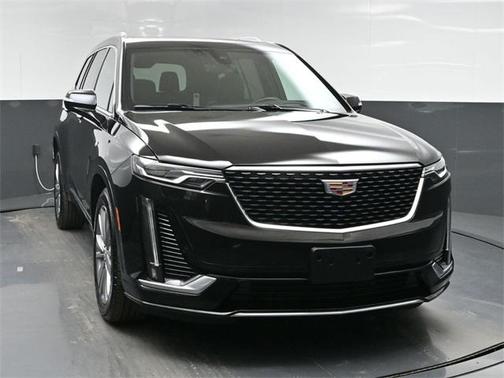 2024 Cadillac XT6 Premium Luxury AWD