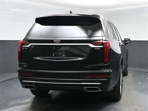 2024 Cadillac XT6 Premium Luxury AWD