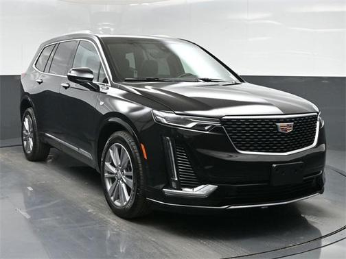 2024 Cadillac XT6 Premium Luxury AWD