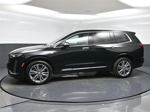 2024 Cadillac XT6 Premium Luxury AWD