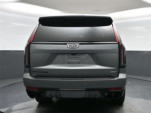 2023 Cadillac Escalade V-Series