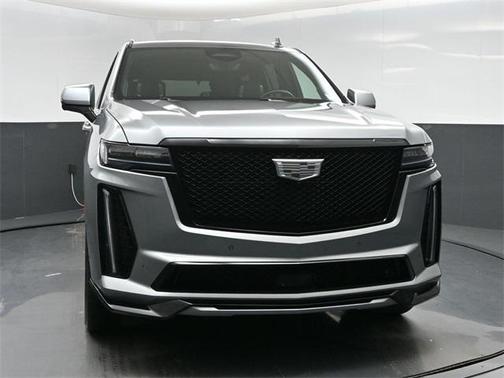 2023 Cadillac Escalade V-Series