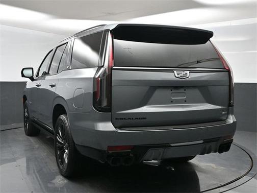 2023 Cadillac Escalade V-Series