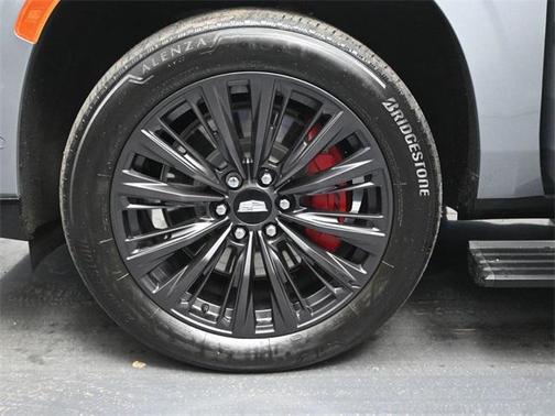 2023 Cadillac Escalade V-Series