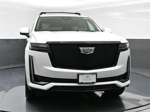 2024 Cadillac Escalade ESV Sport Platinum