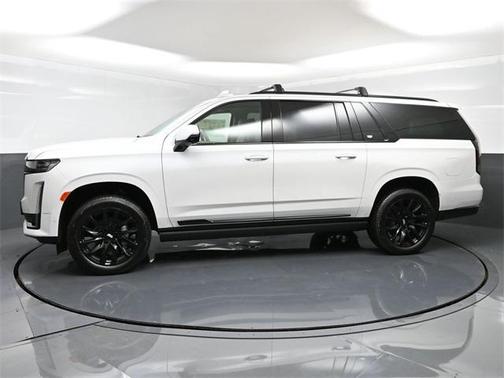 2024 Cadillac Escalade ESV Sport Platinum