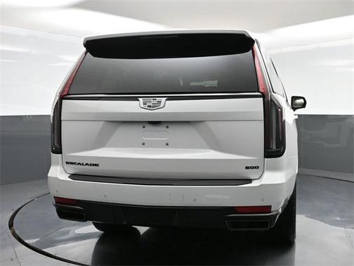 2024 Cadillac Escalade ESV Sport Platinum