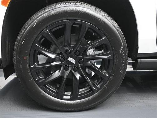 2024 Cadillac Escalade ESV Sport Platinum