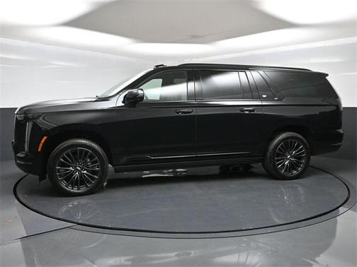 2026 Cadillac Escalade ESV Sport Platinum
