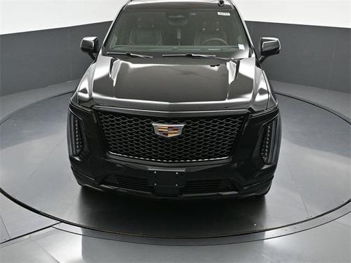 2026 Cadillac Escalade ESV Sport Platinum