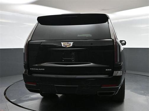 2026 Cadillac Escalade ESV Sport Platinum