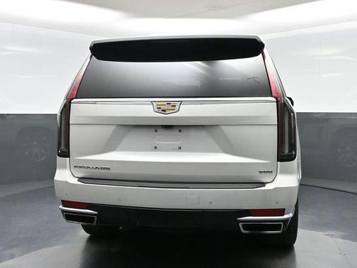 2023 Cadillac Escalade Premium Luxury Platinum