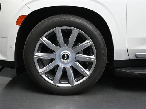 2023 Cadillac Escalade Premium Luxury Platinum