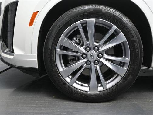 2023 Cadillac XT6 Premium Luxury AWD