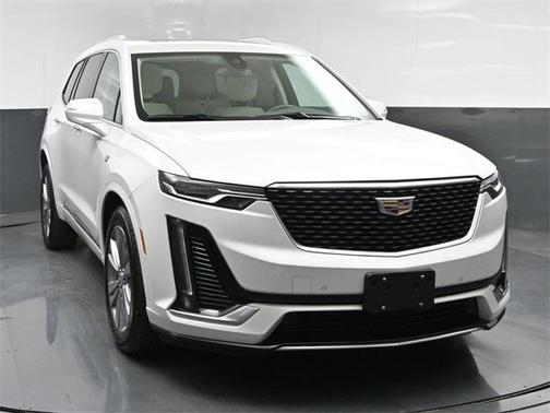 2023 Cadillac XT6 Premium Luxury AWD