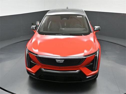 2025 Cadillac OPTIQ Sport 1 AWD