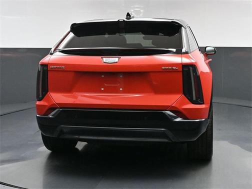 2025 Cadillac OPTIQ Sport 1 AWD