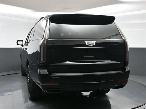 2026 Cadillac Escalade ESV Sport Platinum