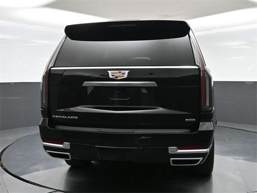 2025 Cadillac Escalade ESV Premium Luxury