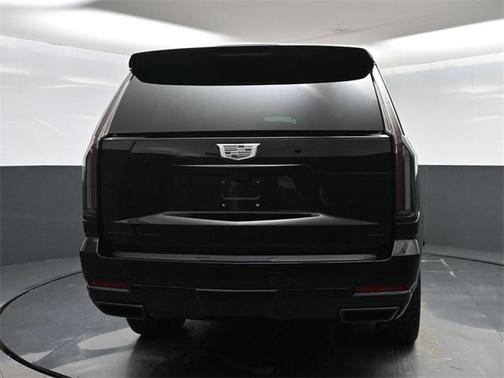 2026 Cadillac Escalade ESV Sport Platinum