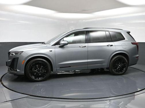 2023 Cadillac XT6 Premium Luxury AWD