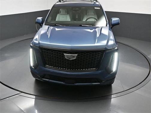 2026 Cadillac Escalade ESV Sport Platinum